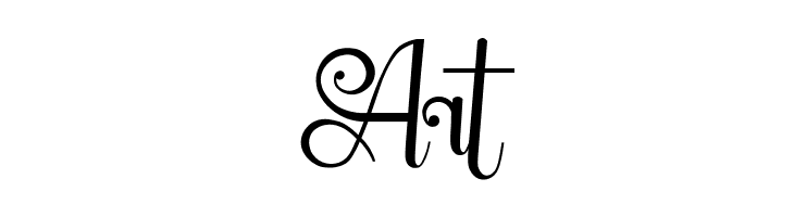 Baristha  Free Fonts Download