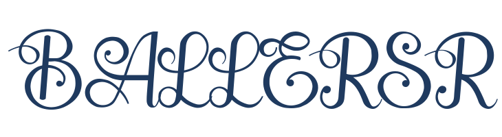 Baristha  Free Fonts Download