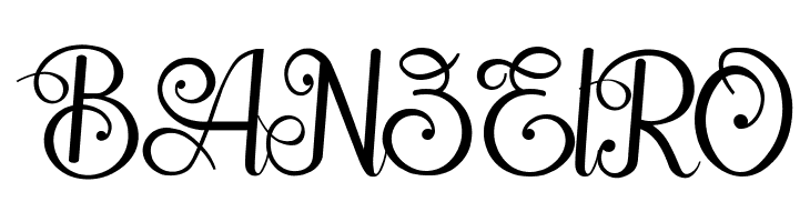 Baristha  Free Fonts Download