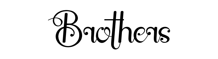 Baristha  Free Fonts Download