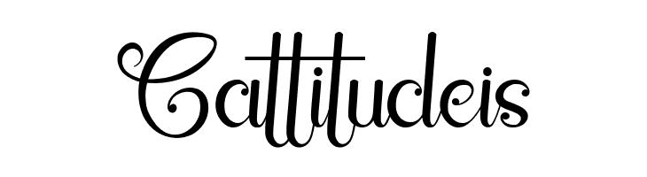 Baristha  Free Fonts Download