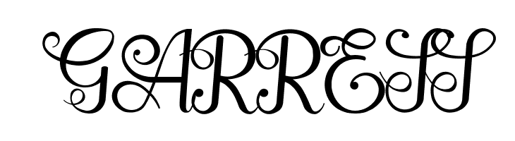 Baristha  Free Fonts Download