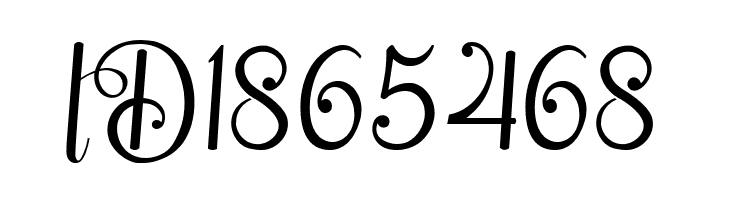 Baristha  Free Fonts Download