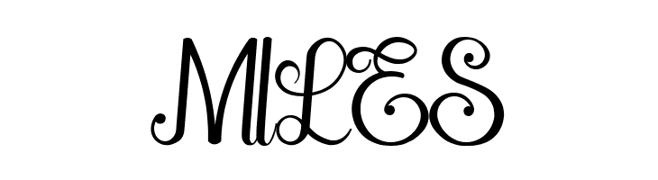 Baristha  Free Fonts Download