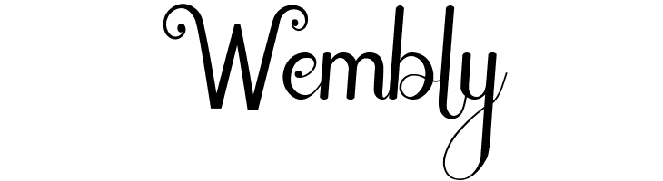 Baristha  Free Fonts Download