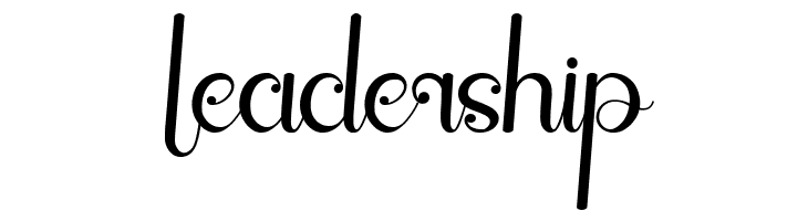 Baristha  Free Fonts Download