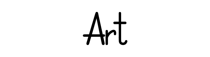 Hijaker's  Free Fonts Download