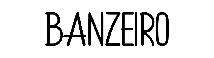 Hijaker's  Free Fonts Download