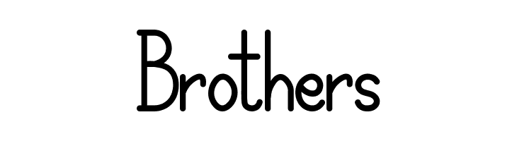 Hijaker's  Free Fonts Download