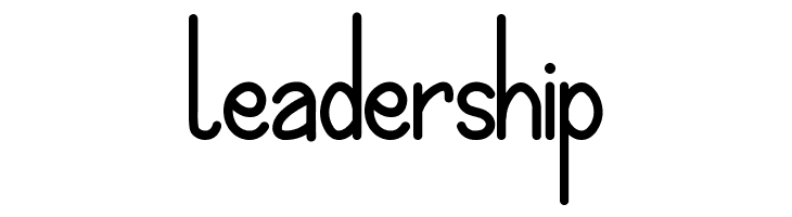 Hijaker's  Free Fonts Download