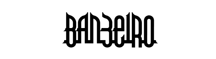 albarokah  Free Fonts Download