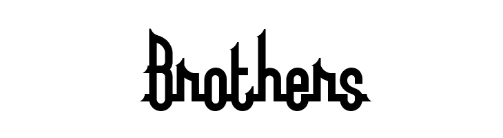 albarokah  Free Fonts Download