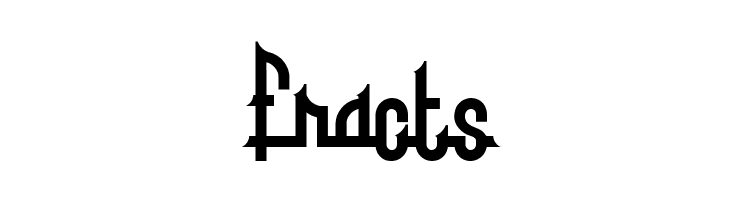 albarokah  Free Fonts Download