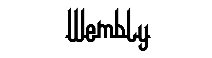 albarokah  Free Fonts Download