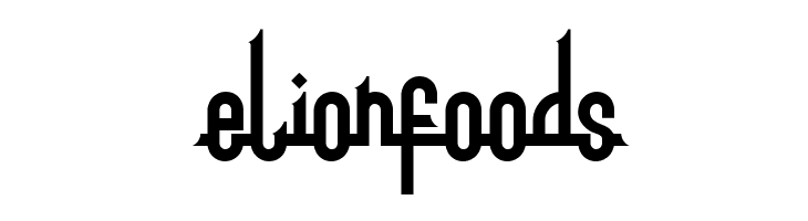 albarokah  Free Fonts Download