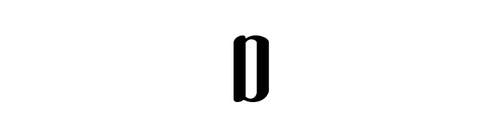 Haildany  Free Fonts Download