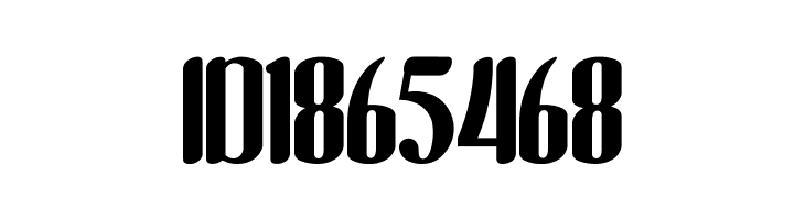Haildany  Free Fonts Download