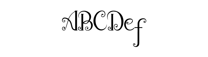 alleha  Free Fonts Download