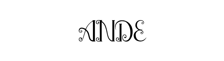 alleha  Free Fonts Download