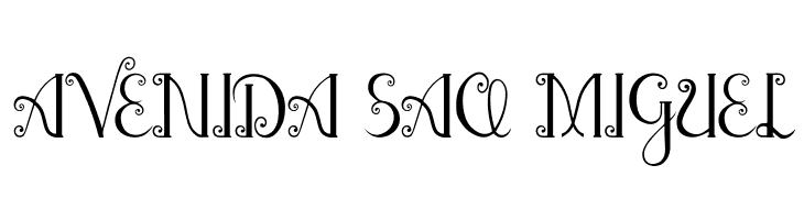 alleha  Free Fonts Download