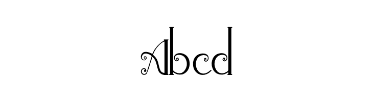 alleha  Free Fonts Download