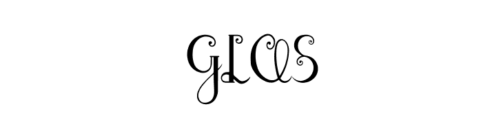 alleha  Free Fonts Download