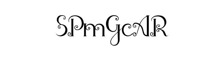 alleha  Free Fonts Download