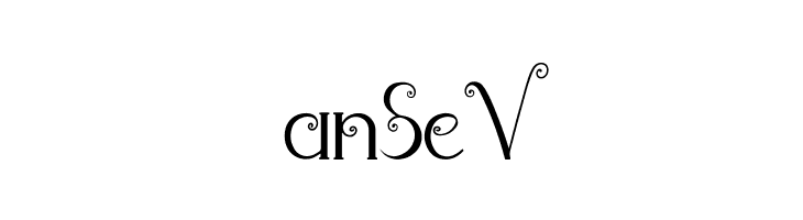 alleha  Free Fonts Download