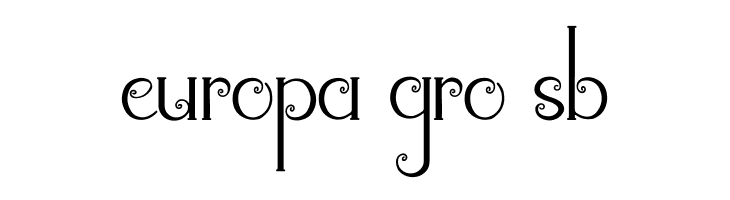 alleha  Free Fonts Download