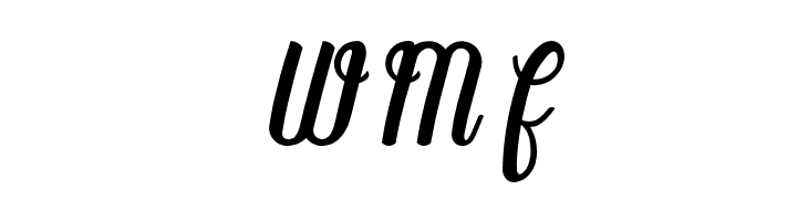 TheButterplay  Free Fonts Download