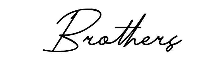 Gilbert Einstein Italic  Free Fonts Download