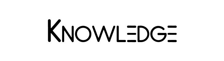 WVelez Logofont  Free Fonts Download