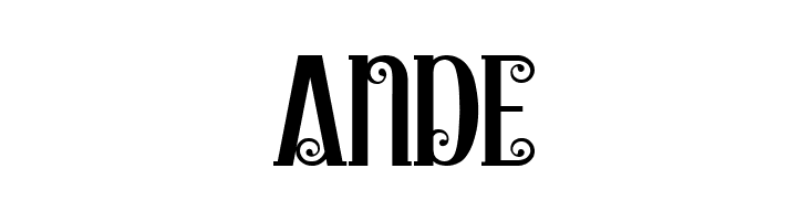 Barringtone  Free Fonts Download