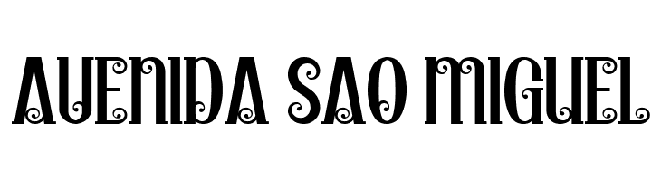 Barringtone  Free Fonts Download