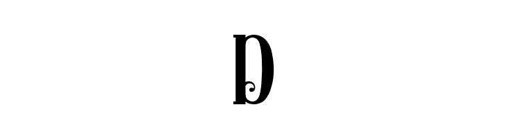 Barringtone  Free Fonts Download
