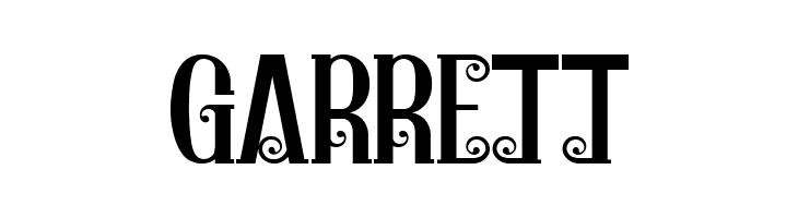 Barringtone  Free Fonts Download