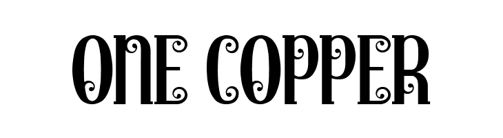 Barringtone  Free Fonts Download