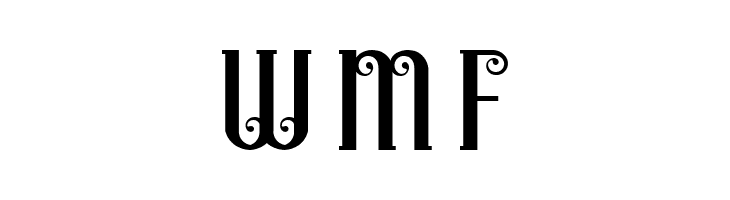 Barringtone  Free Fonts Download