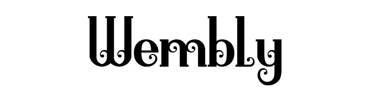 Barringtone  Free Fonts Download