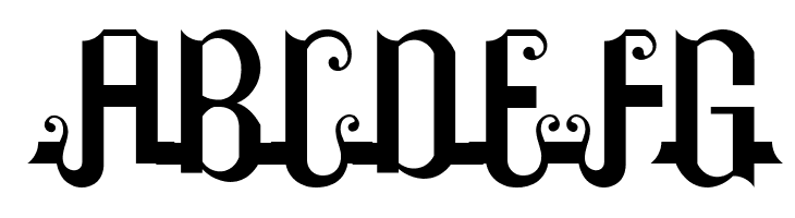 Chouphie  Free Fonts Download