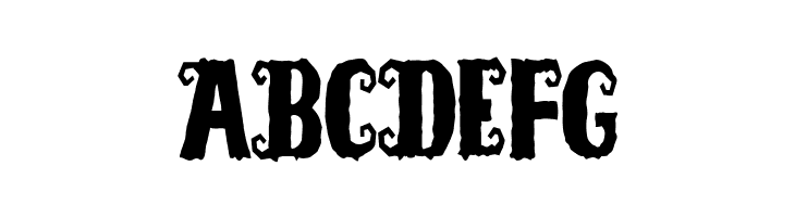 Blackmilles  Free Fonts Download