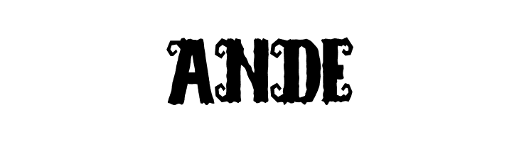 Blackmilles  Free Fonts Download