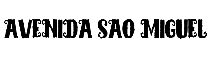 Blackmilles  Free Fonts Download