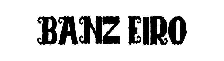 Blackmilles  Free Fonts Download