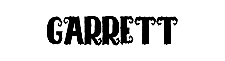 Blackmilles  Free Fonts Download