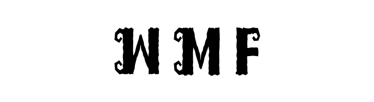 Blackmilles  Free Fonts Download