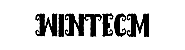 Blackmilles  Free Fonts Download