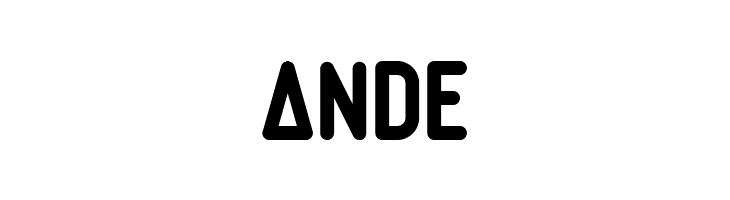 The First Font DEMO  Free Fonts Download