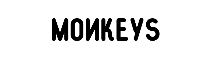 The First Font DEMO  Free Fonts Download