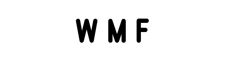 The First Font DEMO  Free Fonts Download